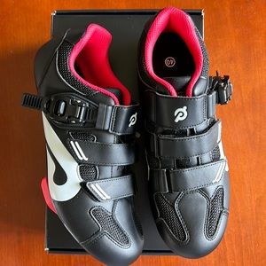 PELOTON Cycling Shoes